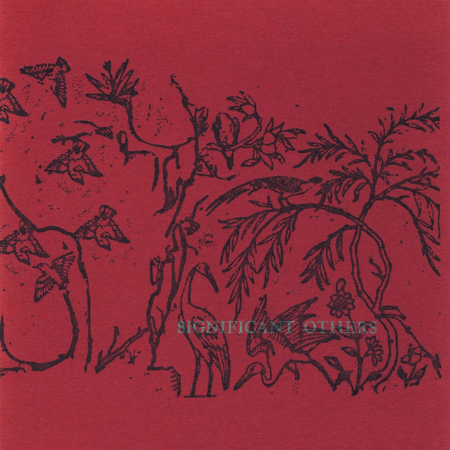 Significant Others cover art