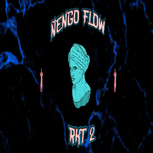 Ñengo Flow Rkt 2