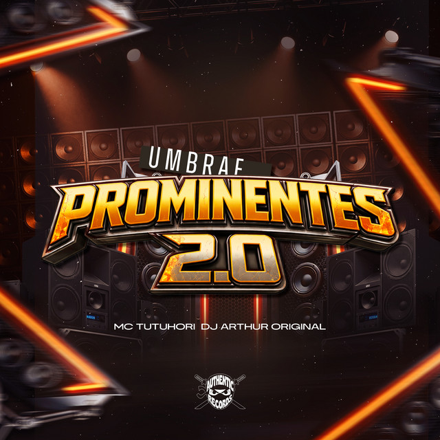 Umbrae Prominentes 2.0