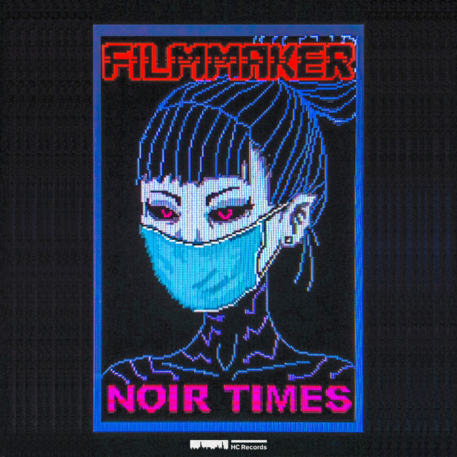 Noir Times cover art