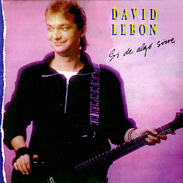 Si de Algo Sirve cover art