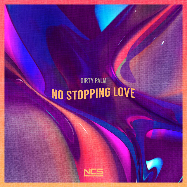 No Stopping Love cover art
