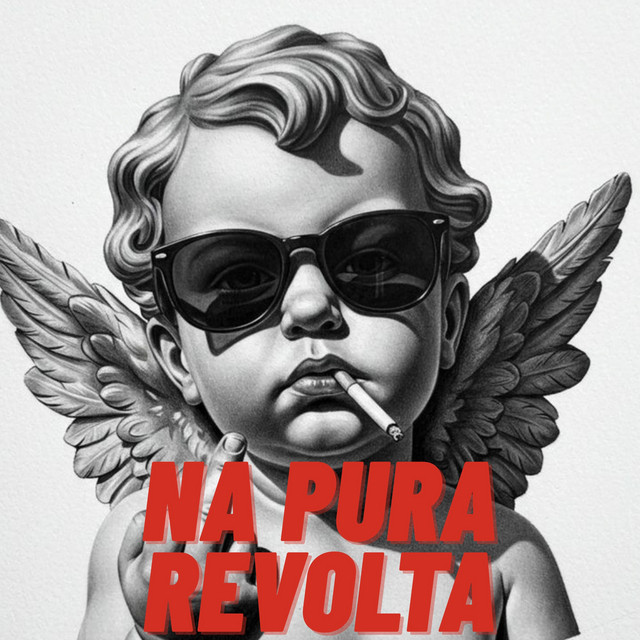 NA PURA REVOLTA