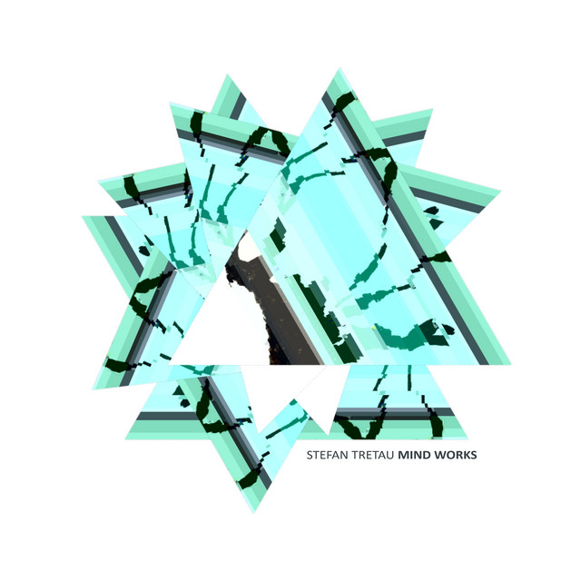 Mind Works cover art