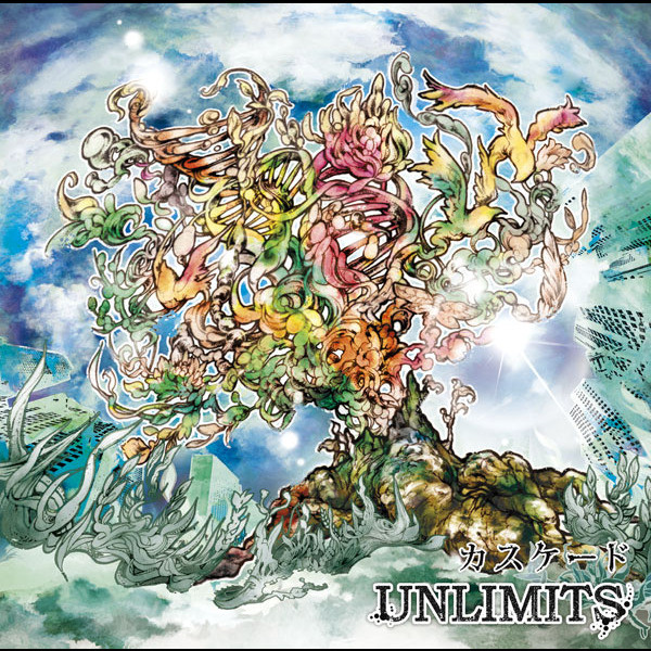 カスケード - Single by UNLIMITS | Spotify