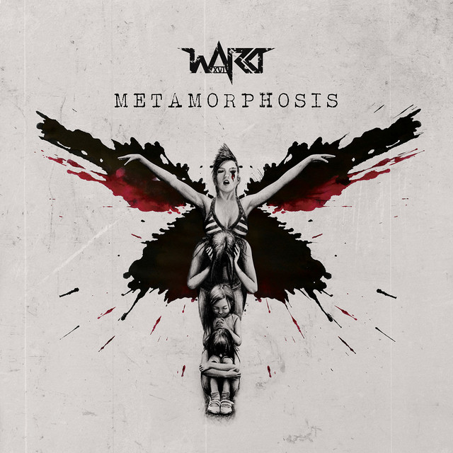 Metamorphosis - Digital Anniversary Edition cover
