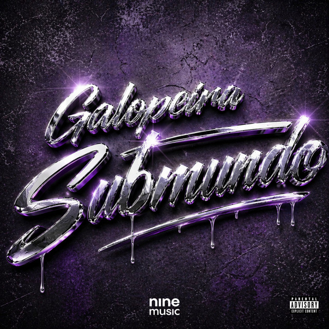GALOPEIRA SUBMUNDO