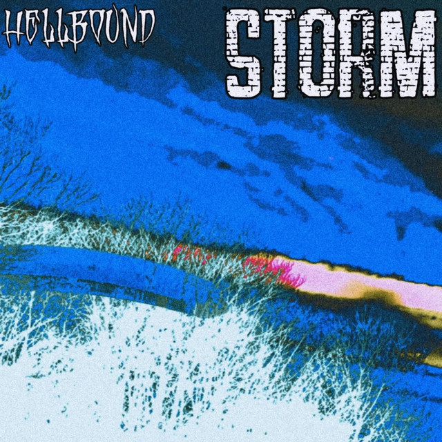 Storm cover art