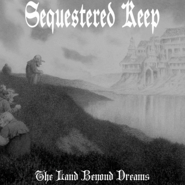The Land Beyond Dreams cover art