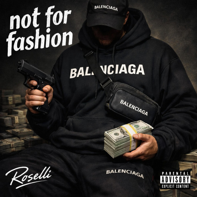 Not For Fashion