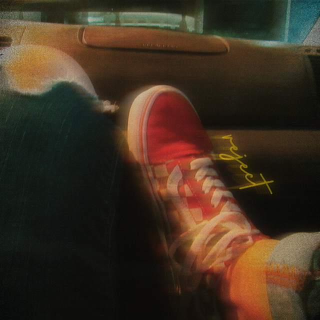 reject