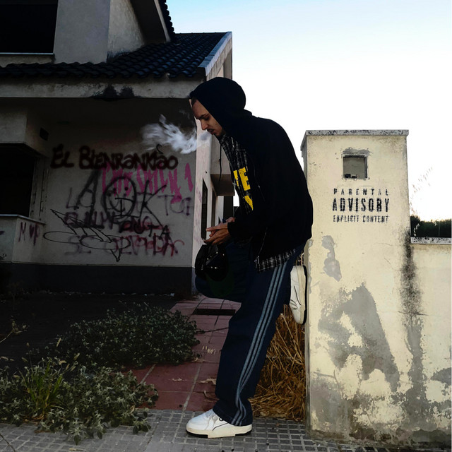 El Bienrankiao The Only 1 cover art