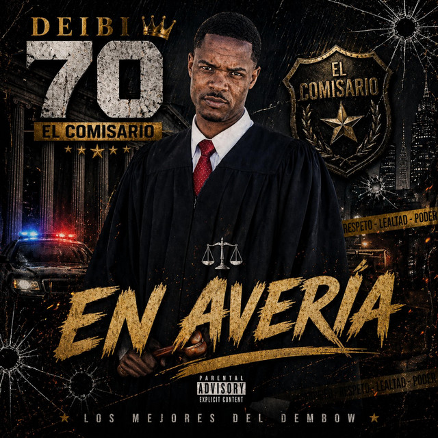 En Averia (Deibi 70 el Comisario)
