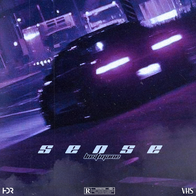 SENSE cover art