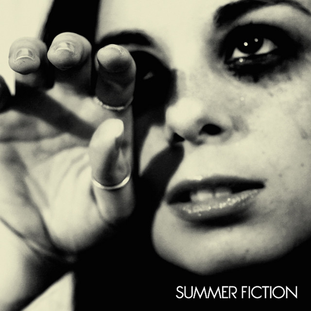 Summer Fiction cover art