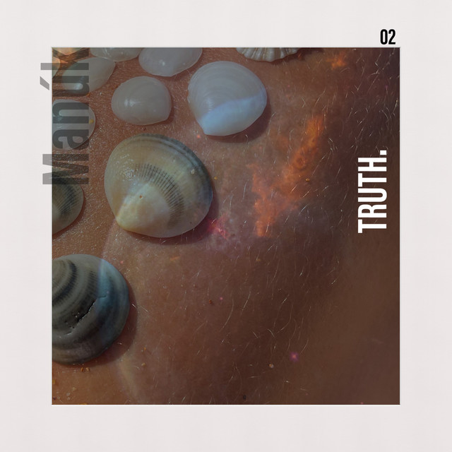 TRUTH cover art