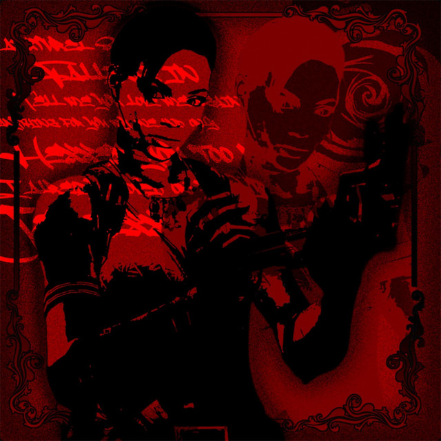 undefined album image