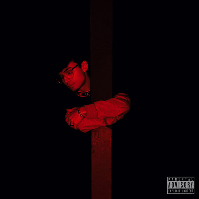 attached cover art