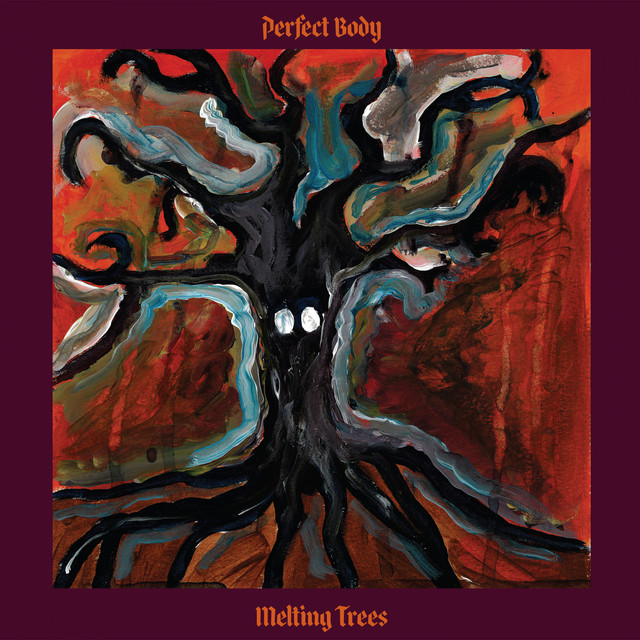 Melting Trees