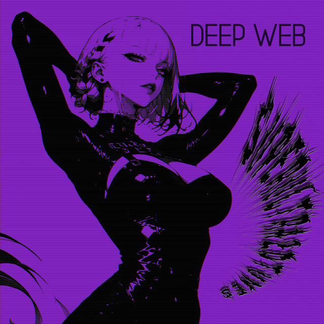 Обкладинка superultra2dtunes — Deep Web