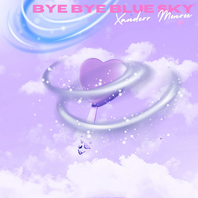 Bye Bye Blue Sky