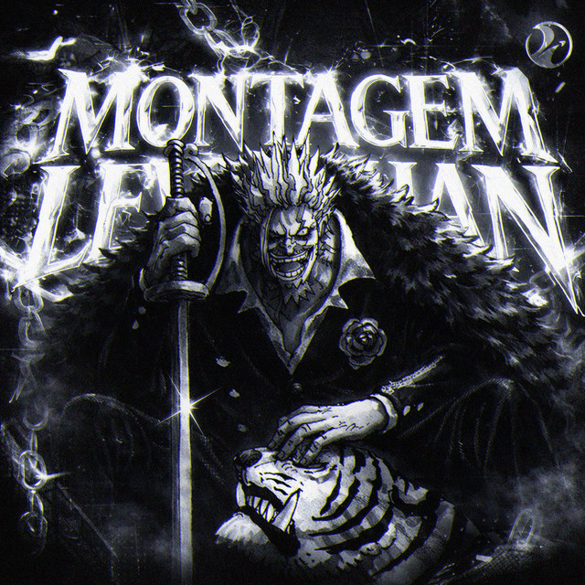 MONTAGEM LEVIATHAN