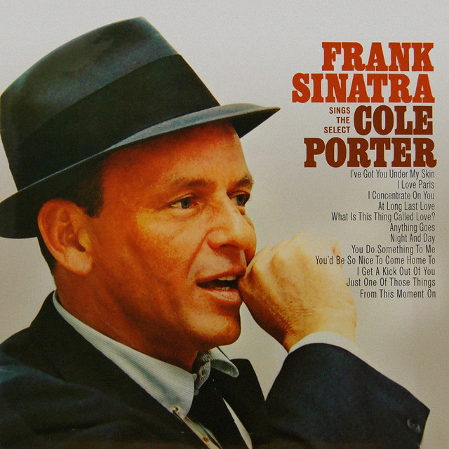 u*a様 Carribean Boys I'VE GOT YOU UNDER M I've Got You Under My Skin - song and lyrics by Frank Sinatra