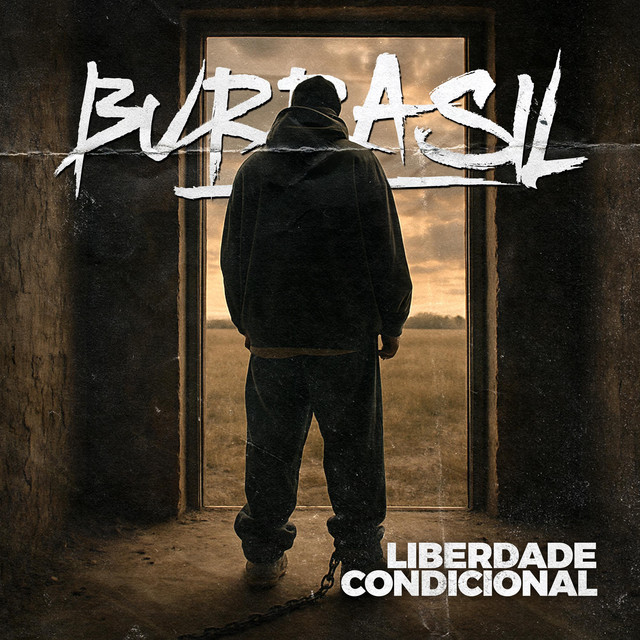 Liberdade Condicional cover art
