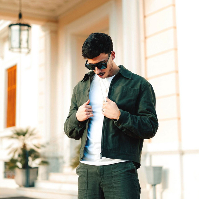 undefined album image