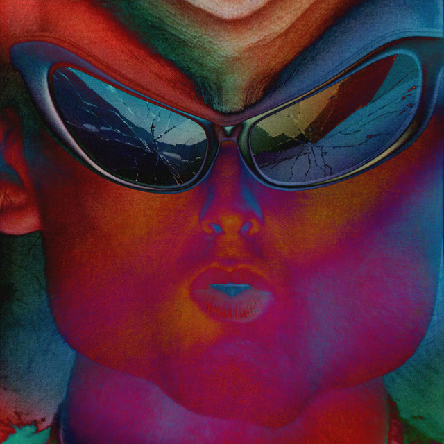 Marciano Raver - Tkuz Remix cover art