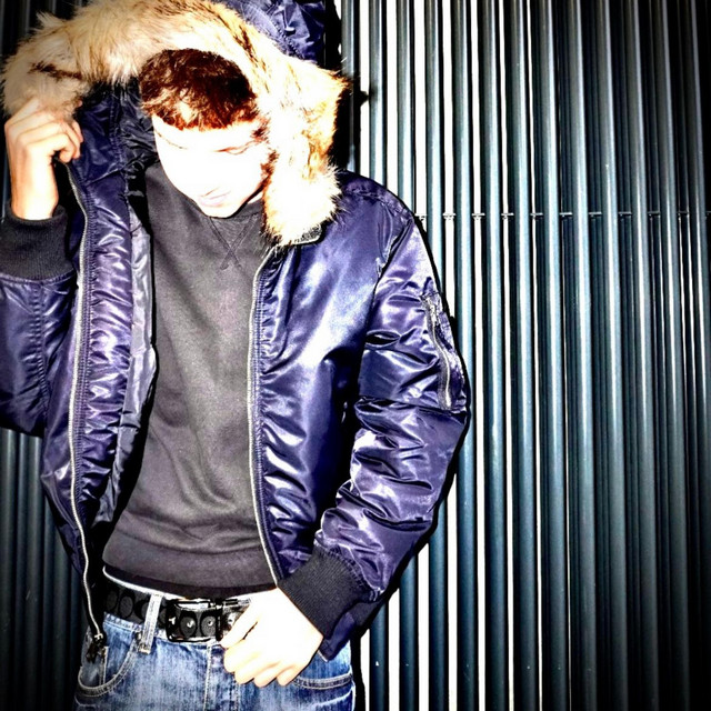 shine cover art