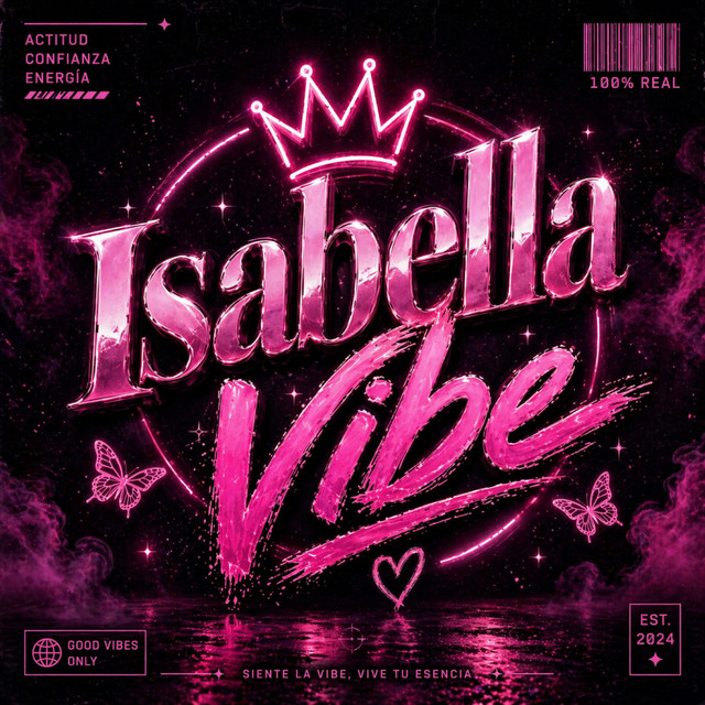 Isabella Vibe