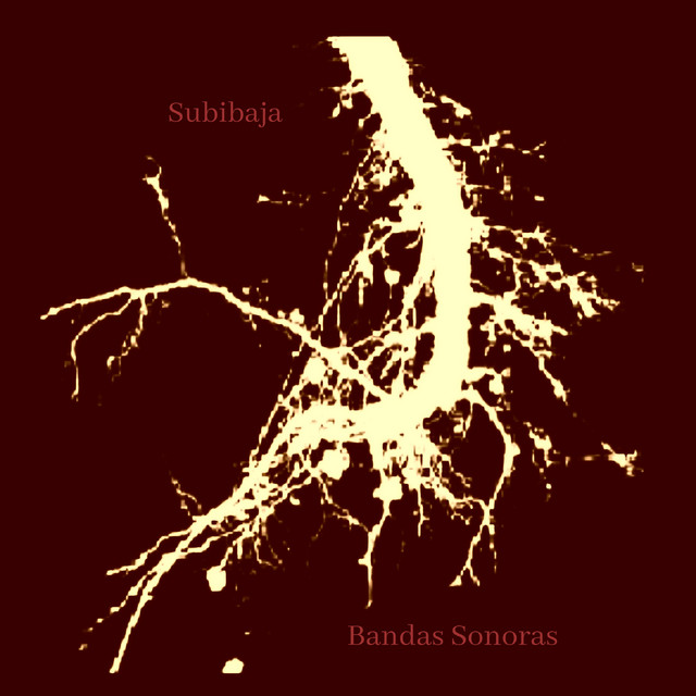 Bandas Sonoras cover art