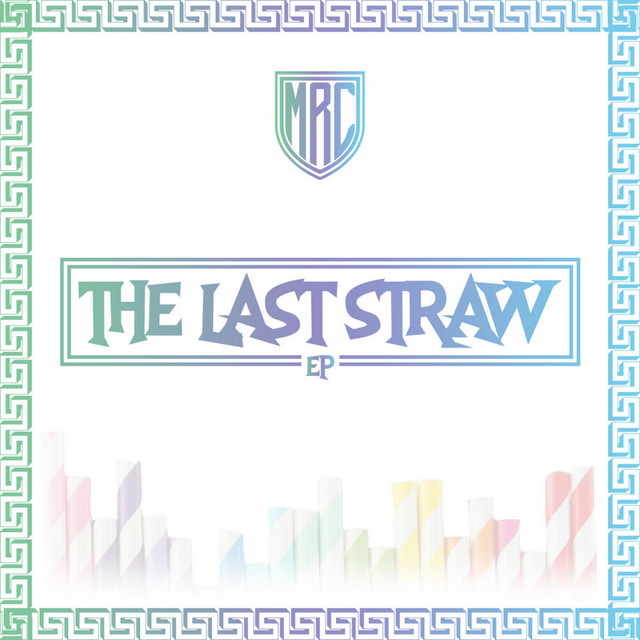 The Last Straw E.P cover art