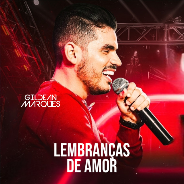 Lembranças De Amor cover art