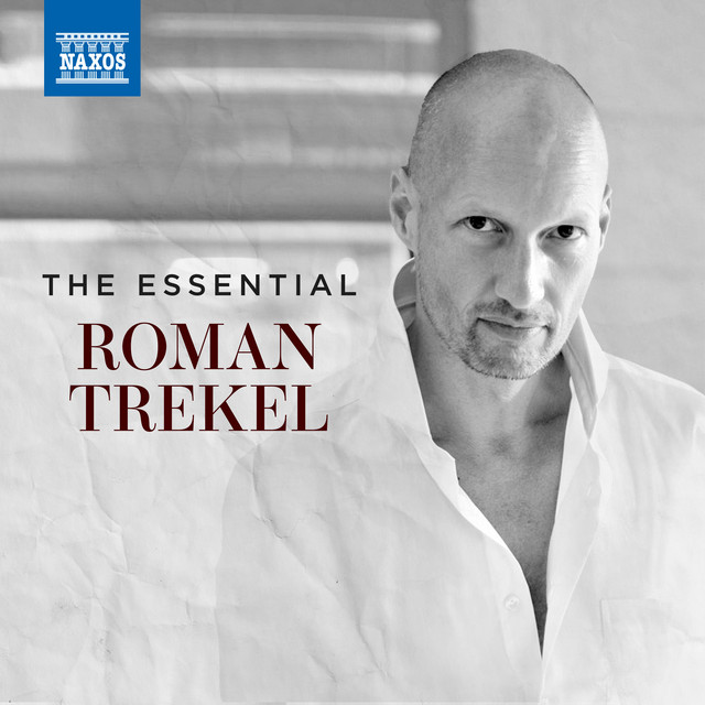The Essential Roman Trekel