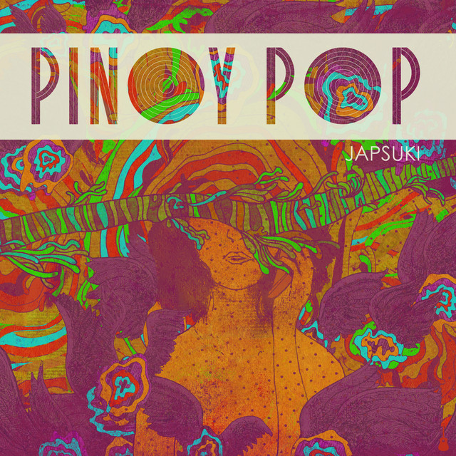 Pinoy Pop cover art