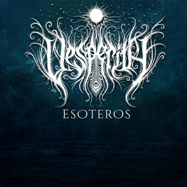 Esoteros cover