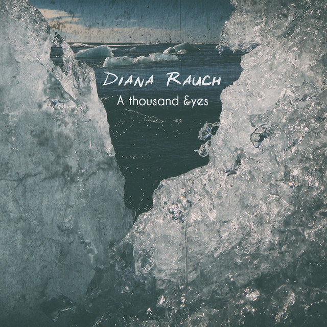 Diana Rauch | Spotify