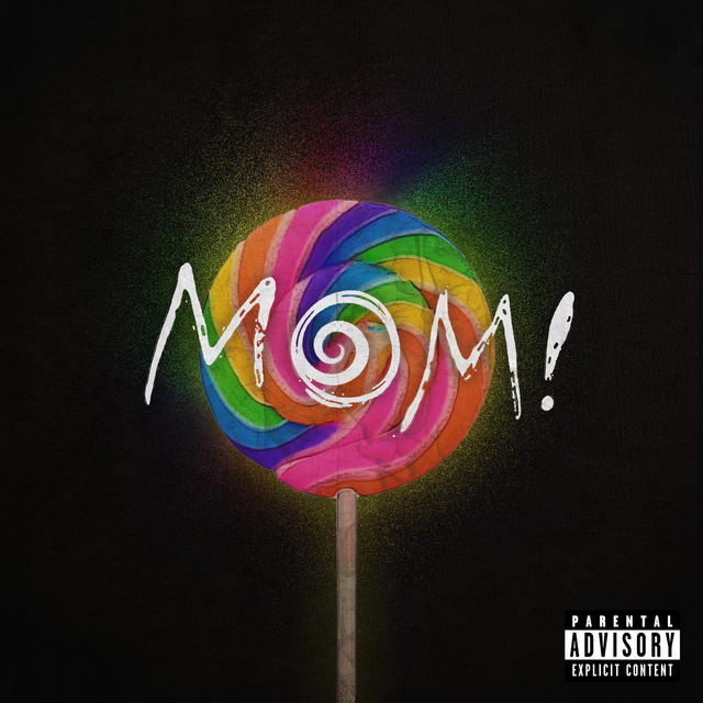 MOM！ cover art