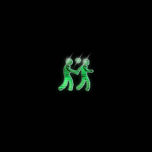 Walk cover art