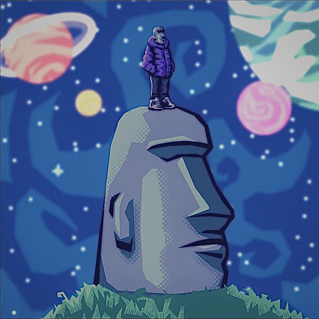 Statues cover art