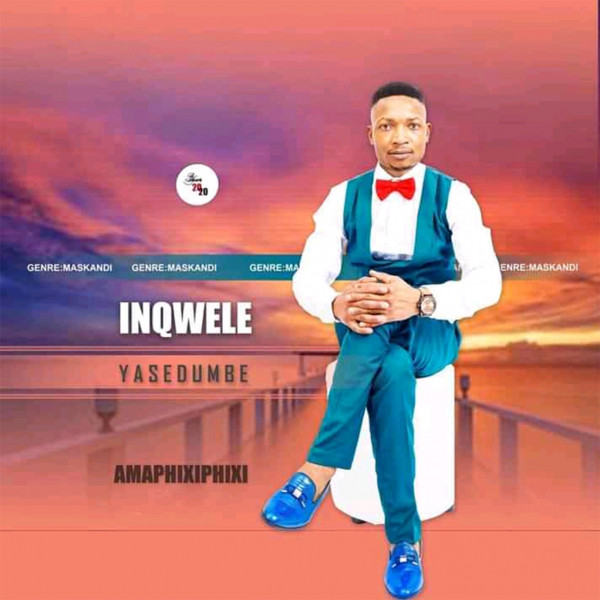 Inqwele Yasedumbe | Spotify