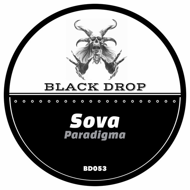 Paradigma cover