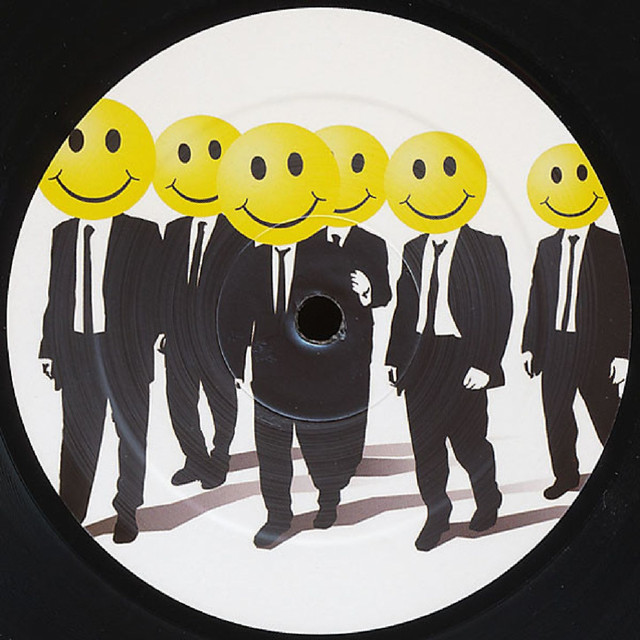 Acid Night 01 cover art