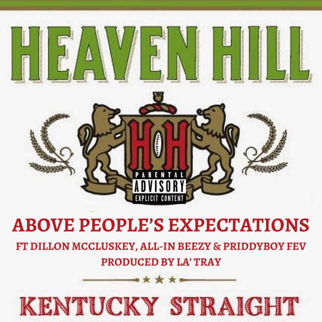 Heaven Hill