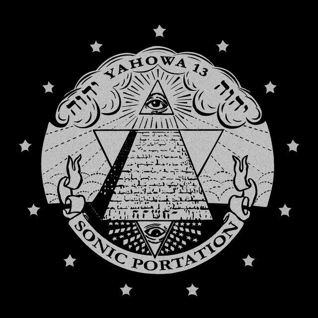 Yahowa 13