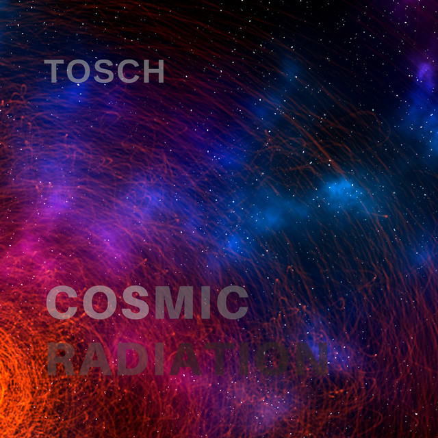 Cosmic Radiation