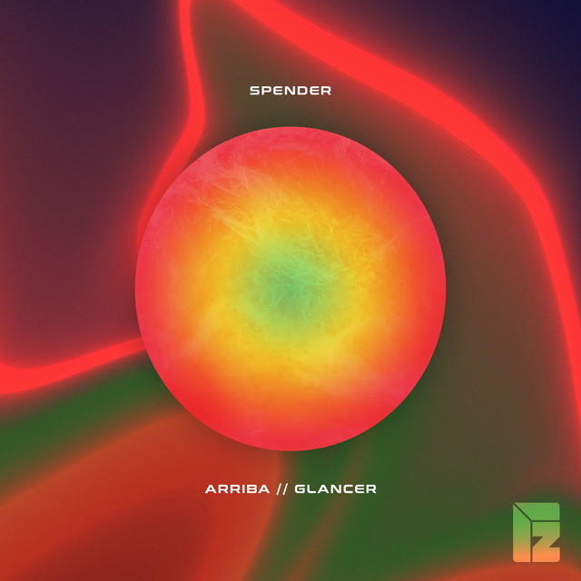 Arriba cover art