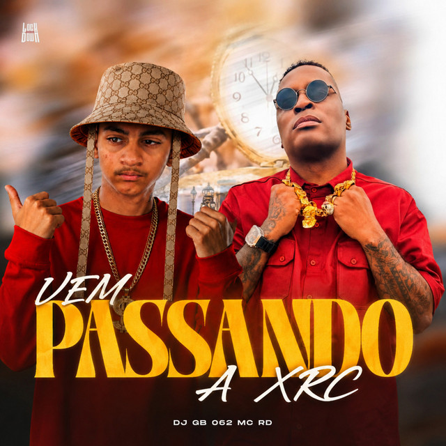 Vem Passando a Xrc